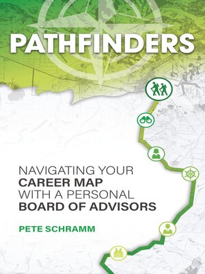 cover image of Pathfinders